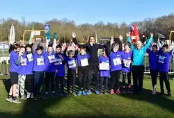 Cross Ouest-France -  Courses du dimanche