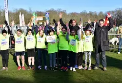 Cross Ouest-France -  Courses du dimanche