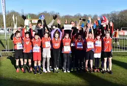 Cross Ouest-France -  Courses du dimanche