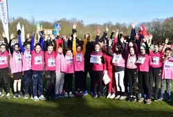 Cross Ouest-France -  Courses du dimanche
