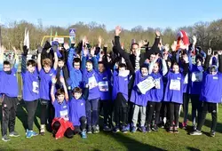 Cross Ouest-France -  Courses du dimanche