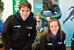 Cross Ouest-France -  Courses du dimanche