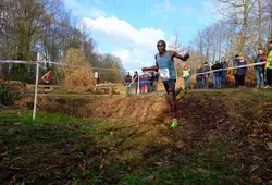 Cross Ouest-France -  Courses des As hommes