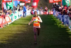 Mercy Hemutai Koech - As femmes