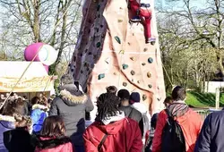 Cross Ouest-France -  Courses du samedi
