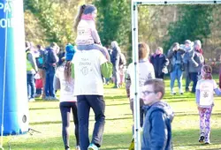 Cross Ouest-France -  Courses du samedi