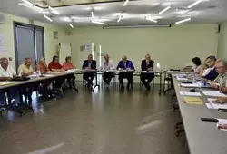 Renouvellement du Contrat Territoire Innovant de la Champagne Conlinoise et du Pays de Sillé
