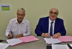 Renouvellement du Contrat Territoire Innovant de la Champagne Conlinoise et du Pays de Sillé