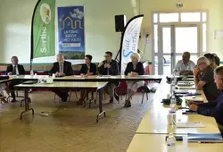 Renouvellement du Contrat Territoire Innovant de la Communauté de communes Sud-Sarthe