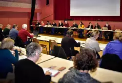 Renouvellement du Contrat Territoire Innovant de la Communauté de communes Loué Brûlon Noyen