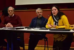 Renouvellement du Contrat Territoire Innovant de la Communauté de communes Loué Brûlon Noyen
