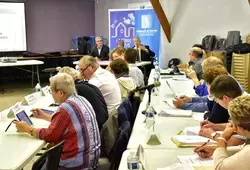 Renouvellement du Contrat Territoire Innovant de la Communauté de communes de Sablé-sur-Sarthe