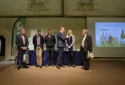 La Sarthe fière de ses agriculteurs