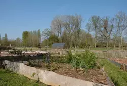 La « dynamique verte » de l’Abbaye Royale de l’Épau