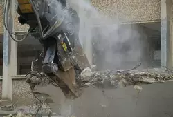 Déconstruction de la Cité administrative : c’est parti !
