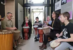 Lever de rideau sur l’école de musique et de danse de Bonnétable