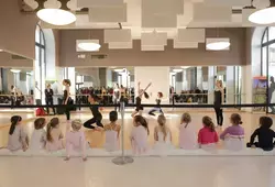 Lever de rideau sur l’école de musique et de danse de Bonnétable