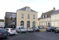 Lever de rideau sur l’école de musique et de danse de Bonnétable