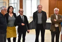 Lancement de la semaine de l'économie locale