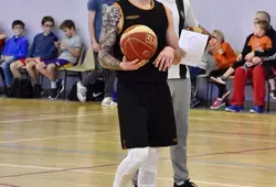 Le MSB s’entraîne à La Chapelle-Saint-Aubin