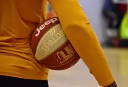 Le MSB s’entraîne à La Chapelle-Saint-Aubin