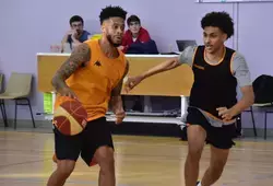 Le MSB s’entraîne à La Chapelle-Saint-Aubin