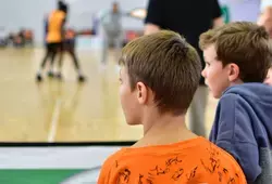 Le MSB s’entraîne à La Chapelle-Saint-Aubin