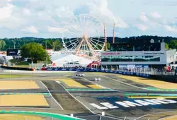 24 Heures 2019