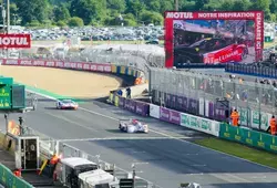 24 Heures 2019