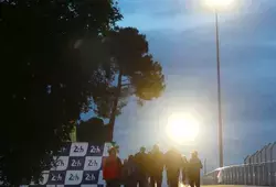 Essais qualificatifs 1 2019