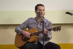 Europajazz au collège Trouvé-Chauvel