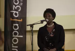 Europajazz au collège Trouvé-Chauvel