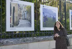 Exposition instagram le Mans