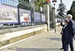 Un peu de la magie des 24 Heures avec le Département