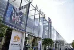 Un peu de la magie des 24 Heures avec le Département