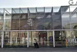 Un peu de la magie des 24 Heures avec le Département