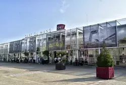 Un peu de la magie des 24 Heures avec le Département