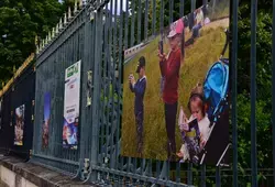 « Sarthe Endurance Photos » sur les grilles