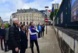 « Sarthe Endurance Photos » sur les grilles