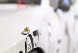Porsche at Le Mans !