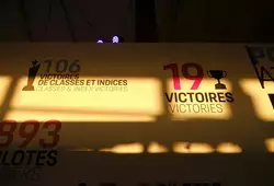 Porsche at Le Mans !