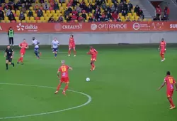 Le Mans FC - Stade Lavallois, le derby du Maine