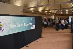 Fête de la Science