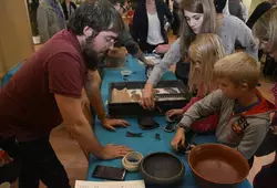 Fête de la Science