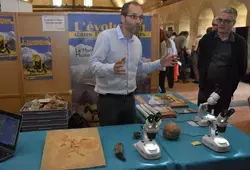 Fête de la Science