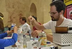 Fête de la Science