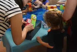 Fête de la Science