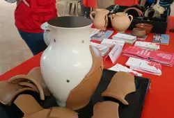 Retour en images sur la Fête de la Science