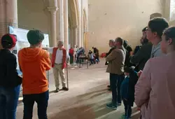 Retour en images sur la Fête de la Science