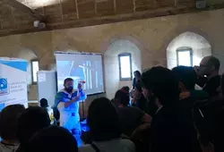 Retour en images sur la Fête de la Science